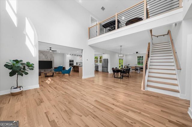 170 Lakeview Lane, Fayetteville, GA 30214