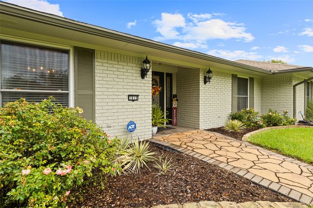 1610 PINECREST Drive, Gilmer, TX 75644