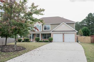 1790 Tuftstown Court, Snellville, GA 30078