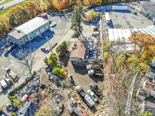 25 Popes Lane, Danvers, MA 01923