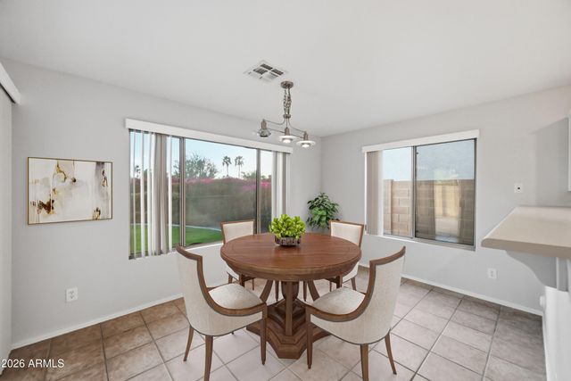 317 W CALLE MONTE Vista, Tempe, AZ 85284