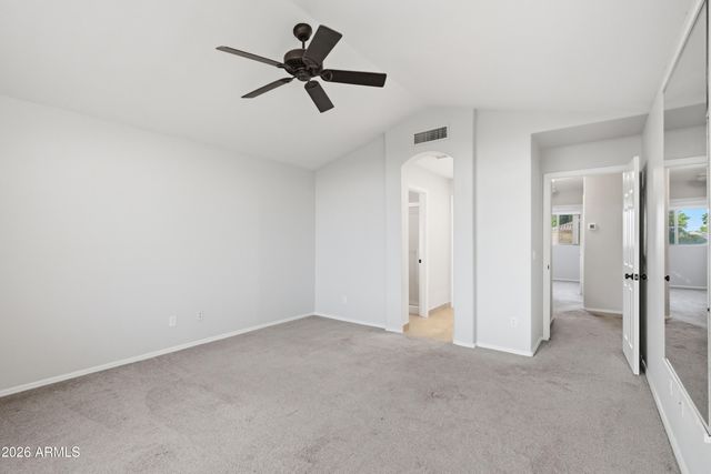 317 W CALLE MONTE Vista, Tempe, AZ 85284