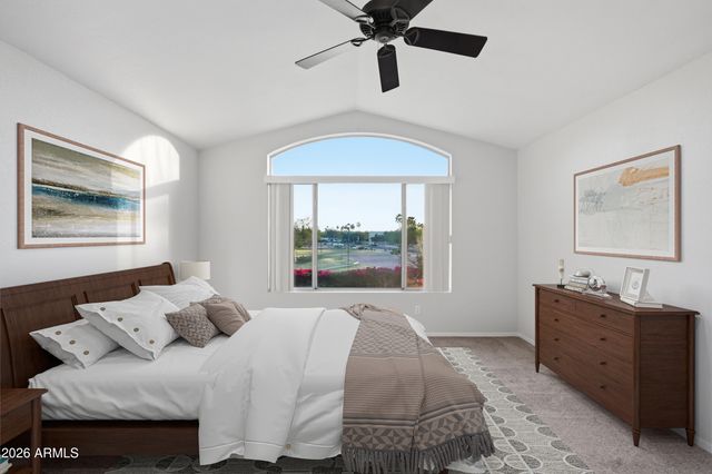317 W CALLE MONTE Vista, Tempe, AZ 85284