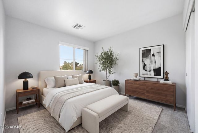 317 W CALLE MONTE Vista, Tempe, AZ 85284