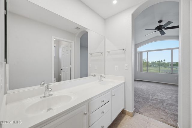 317 W CALLE MONTE Vista, Tempe, AZ 85284