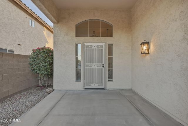 317 W CALLE MONTE Vista, Tempe, AZ 85284