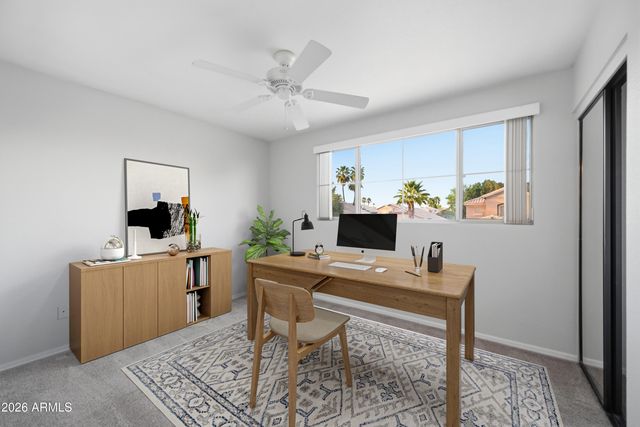 317 W CALLE MONTE Vista, Tempe, AZ 85284