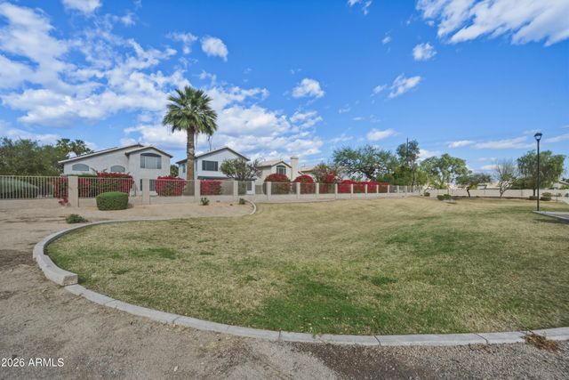 317 W CALLE MONTE Vista, Tempe, AZ 85284