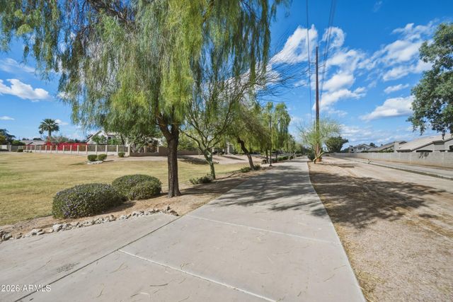 317 W CALLE MONTE Vista, Tempe, AZ 85284