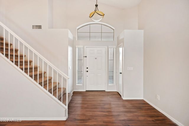 317 W CALLE MONTE Vista, Tempe, AZ 85284
