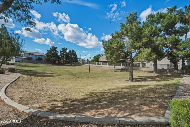 317 W CALLE MONTE Vista, Tempe, AZ 85284