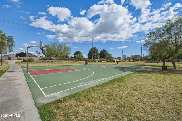 317 W CALLE MONTE Vista, Tempe, AZ 85284