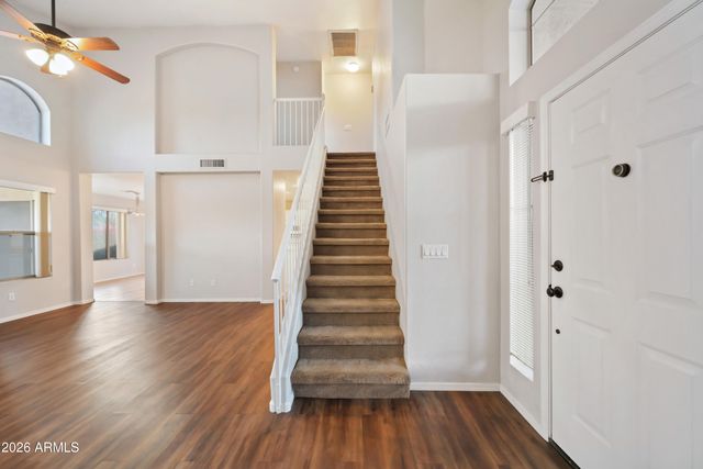 317 W CALLE MONTE Vista, Tempe, AZ 85284