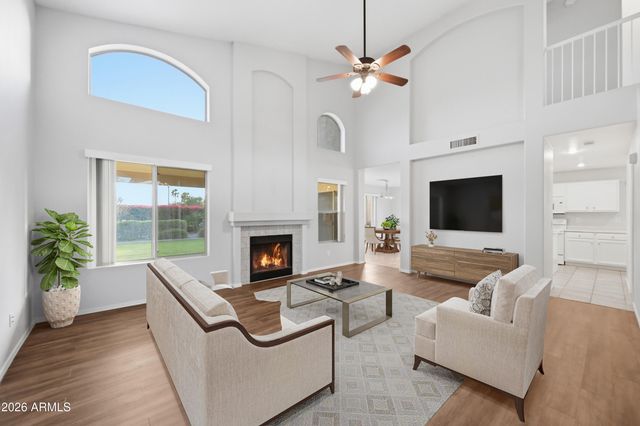 317 W CALLE MONTE Vista, Tempe, AZ 85284