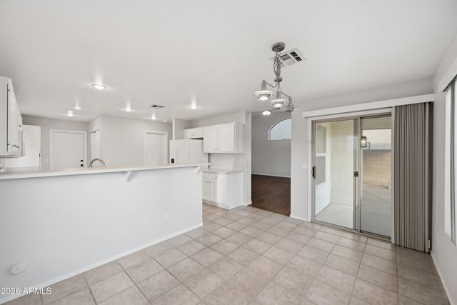 317 W CALLE MONTE Vista, Tempe, AZ 85284
