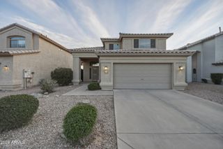 317 W CALLE MONTE Vista, Tempe, AZ 85284