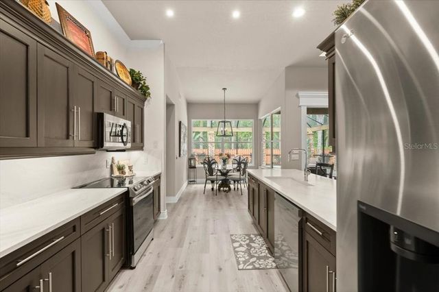 9 CIRCLE CREEK WAY, Ormond Beach, FL 32174