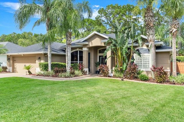 9 CIRCLE CREEK WAY, Ormond Beach, FL 32174