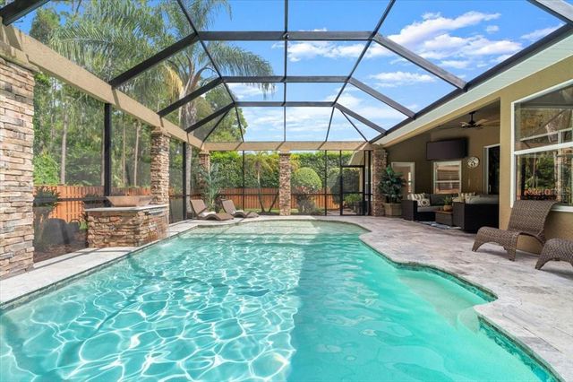 9 CIRCLE CREEK WAY, Ormond Beach, FL 32174