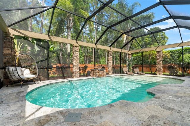 9 CIRCLE CREEK WAY, Ormond Beach, FL 32174