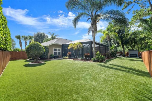 9 CIRCLE CREEK WAY, Ormond Beach, FL 32174
