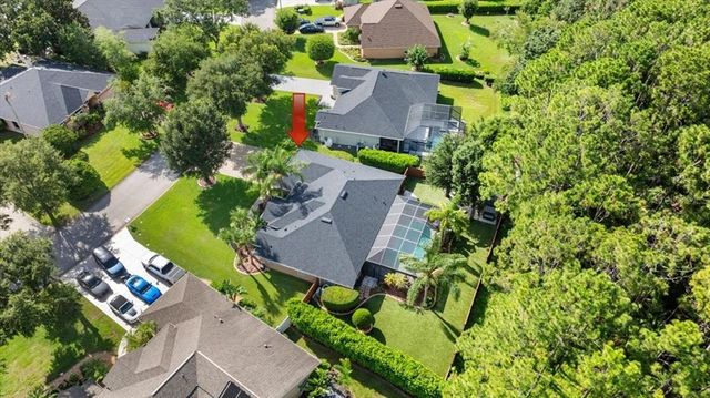 9 CIRCLE CREEK WAY, Ormond Beach, FL 32174