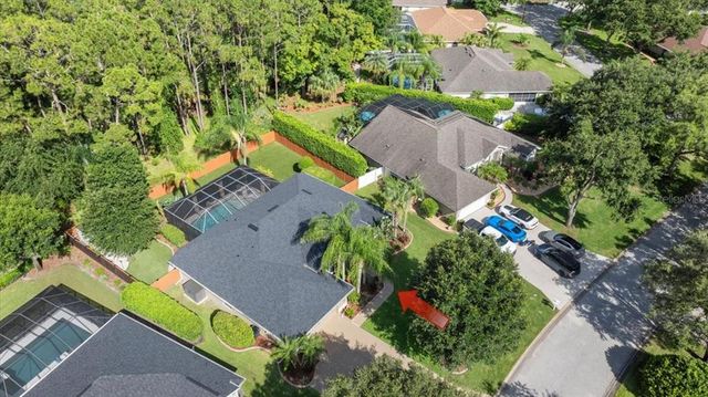 9 CIRCLE CREEK WAY, Ormond Beach, FL 32174