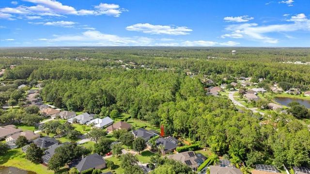 9 CIRCLE CREEK WAY, Ormond Beach, FL 32174