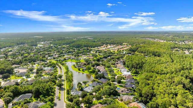 9 CIRCLE CREEK WAY, Ormond Beach, FL 32174