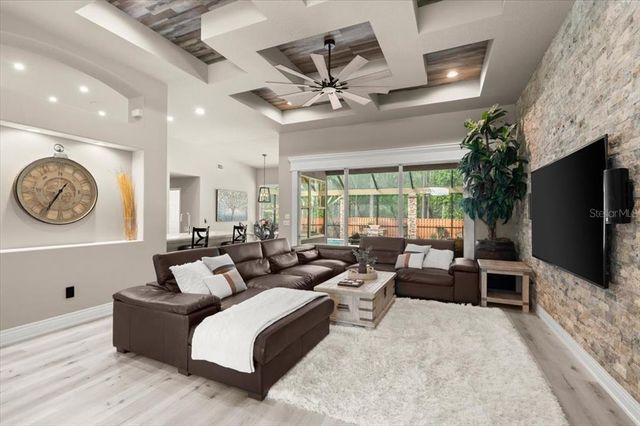 9 CIRCLE CREEK WAY, Ormond Beach, FL 32174