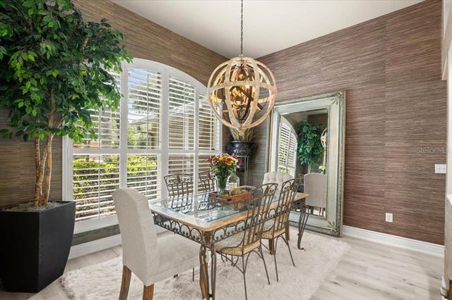 9 CIRCLE CREEK WAY, Ormond Beach, FL 32174