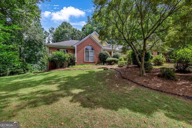 175 Pinevale Court, Fayetteville, GA 30215
