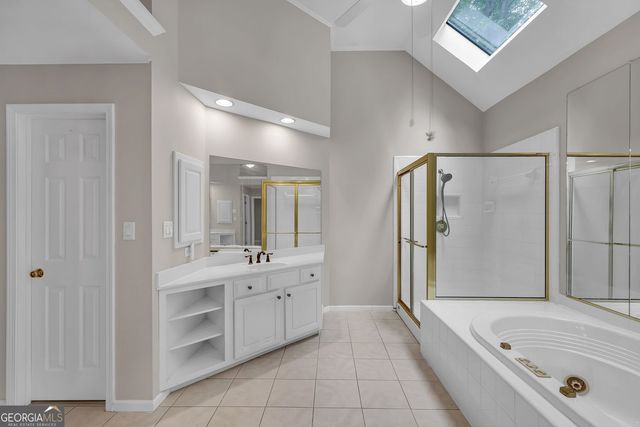175 Pinevale Court, Fayetteville, GA 30215