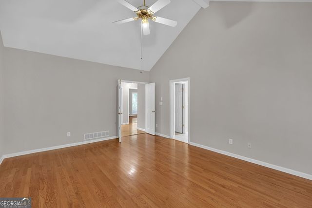 175 Pinevale Court, Fayetteville, GA 30215