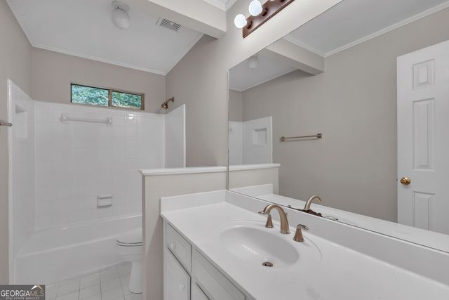175 Pinevale Court, Fayetteville, GA 30215