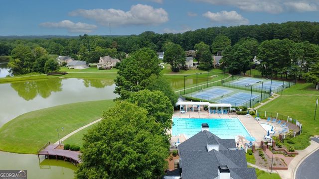 175 Pinevale Court, Fayetteville, GA 30215