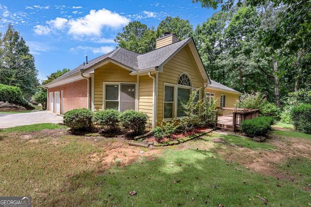 175 Pinevale Court, Fayetteville, GA 30215