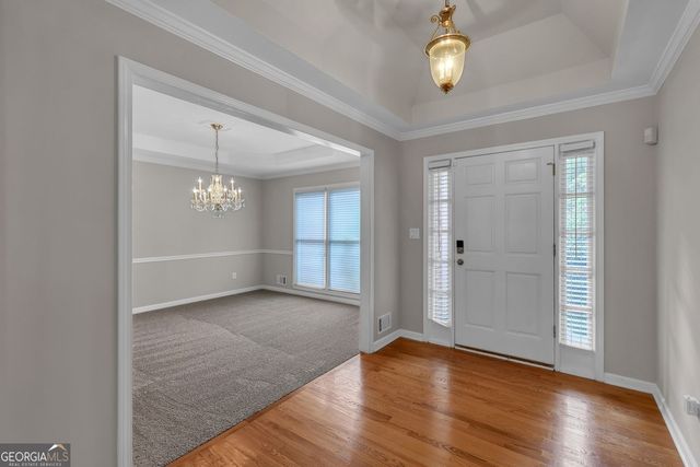 175 Pinevale Court, Fayetteville, GA 30215