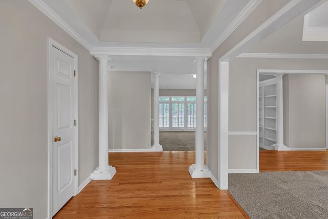 175 Pinevale Court, Fayetteville, GA 30215