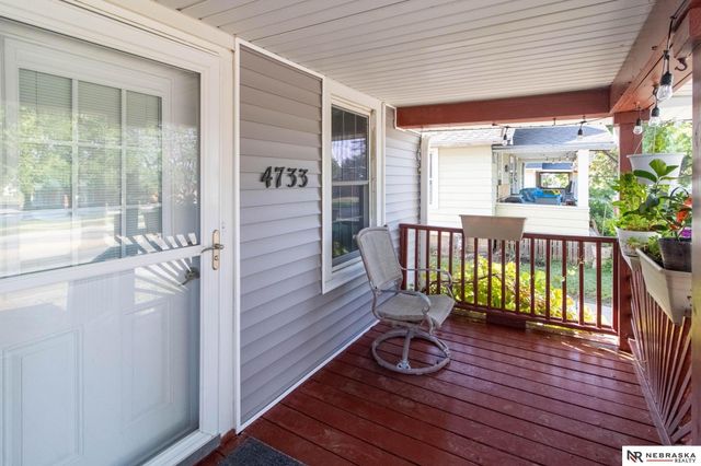 4733 S 48th Street, Omaha, NE 68117