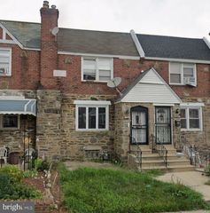 6845 CLOVER LN, Upper Darby, PA 19082