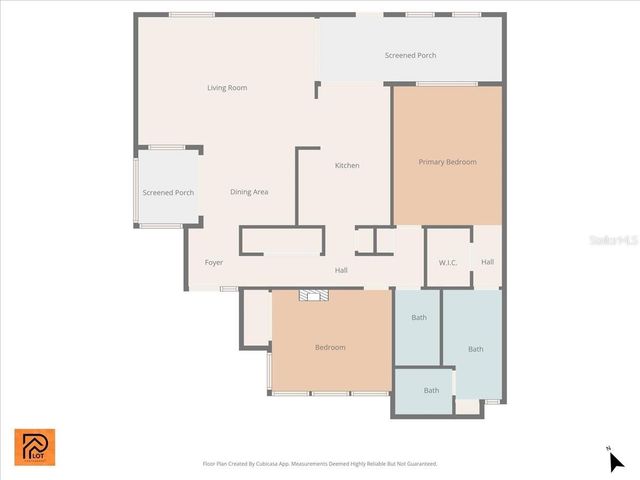 3205 GOLDEN EAGLE LANE, Sarasota, FL 34231