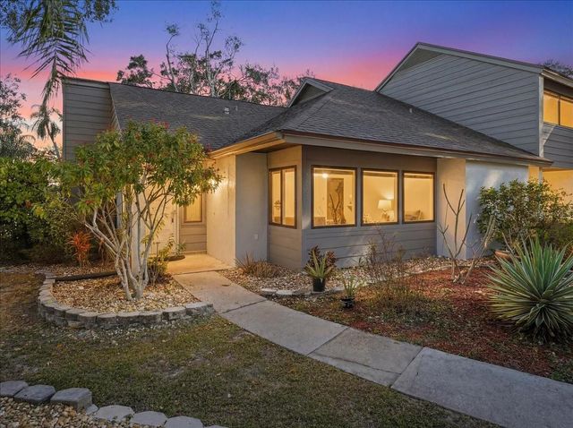 3205 GOLDEN EAGLE LANE, Sarasota, FL 34231