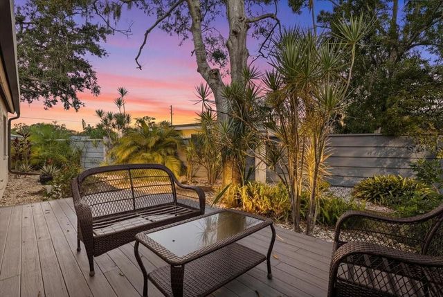 3205 GOLDEN EAGLE LANE, Sarasota, FL 34231