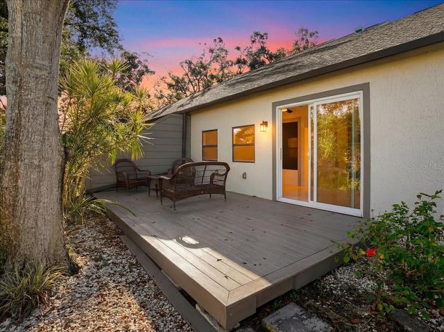 3205 GOLDEN EAGLE LANE, Sarasota, FL 34231