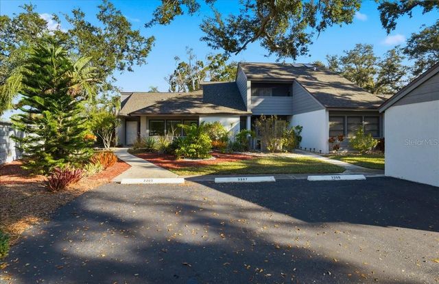 3205 GOLDEN EAGLE LANE, Sarasota, FL 34231