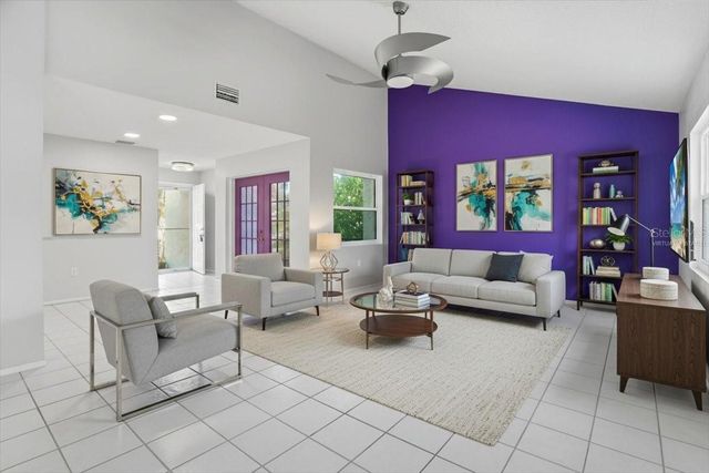 3205 GOLDEN EAGLE LANE, Sarasota, FL 34231