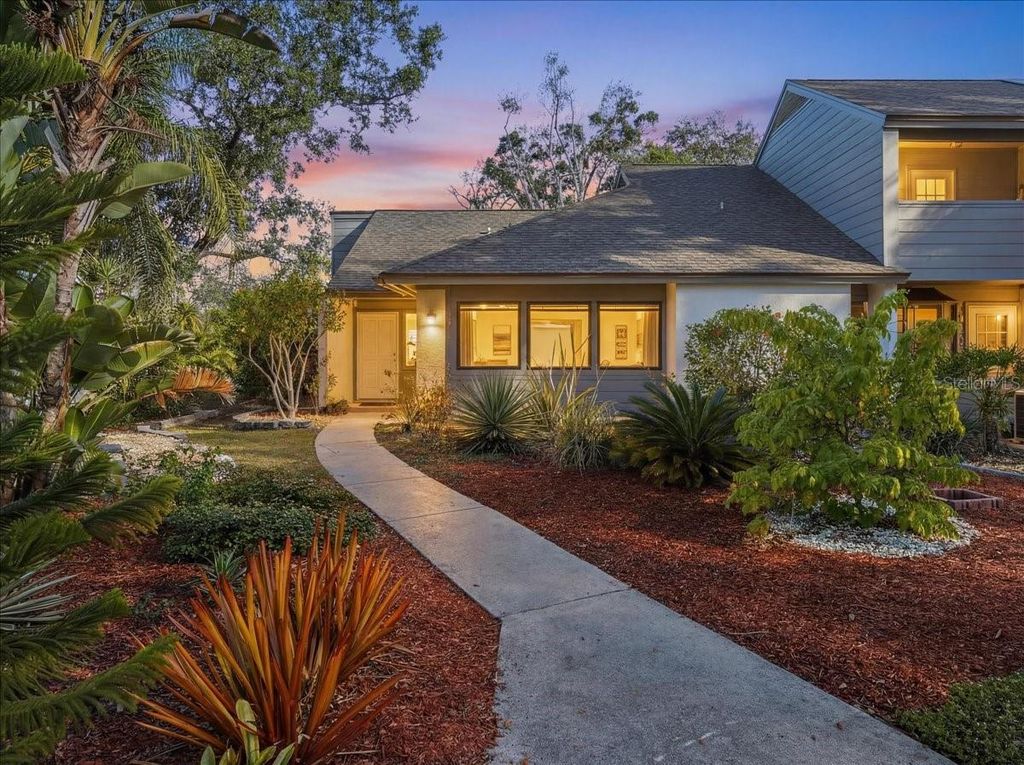 3205 GOLDEN EAGLE LANE, Sarasota, FL 34231