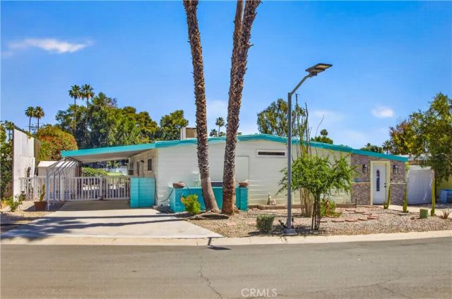 86 Via Minorca, Cathedral City, CA 92234