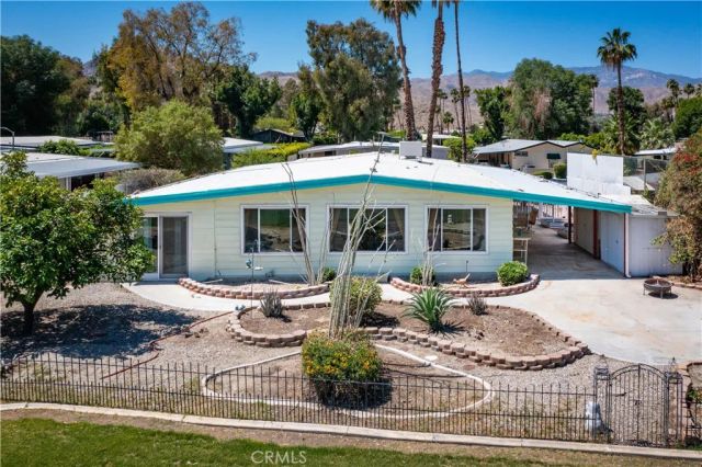 86 Via Minorca, Cathedral City, CA 92234
